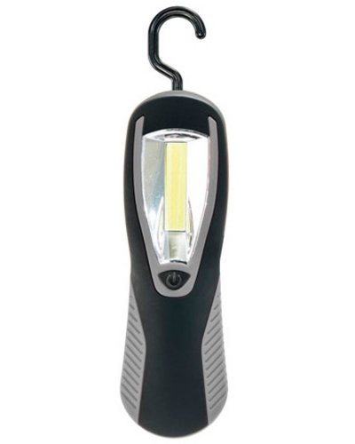 Torcia Grigio Chiaro