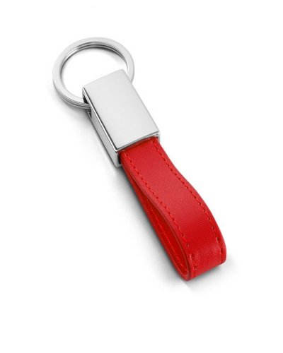 Portachiavi Rosso