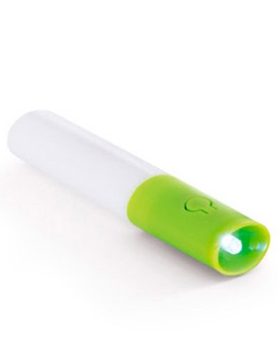 Torcia Verde Chiaro