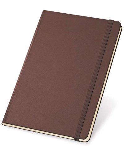 Block note A5 multicolor