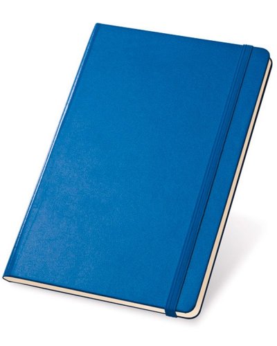 Block note A5 multicolor
