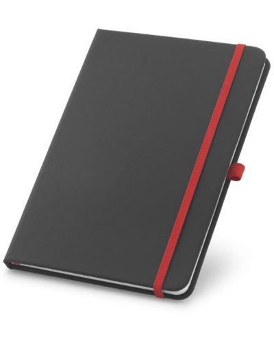 Block note Rosso