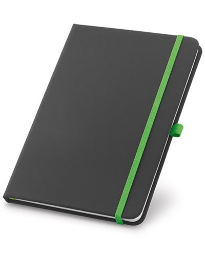 Block note Verde Chiaro