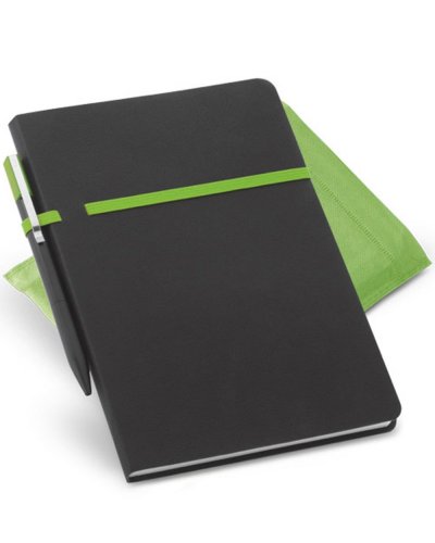 DUMAS Block note Verde Chiaro