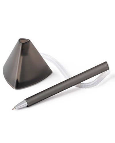 Penna a sfera con supporto Stand