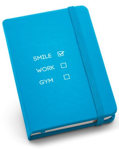 Block Notes in Similpelle