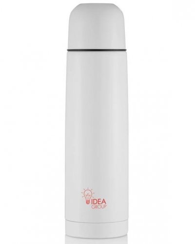 Termos in acciaio inox 500ml