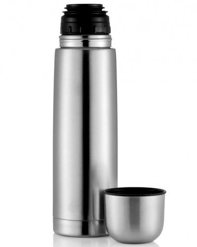 Termos in acciaio inox 500ml