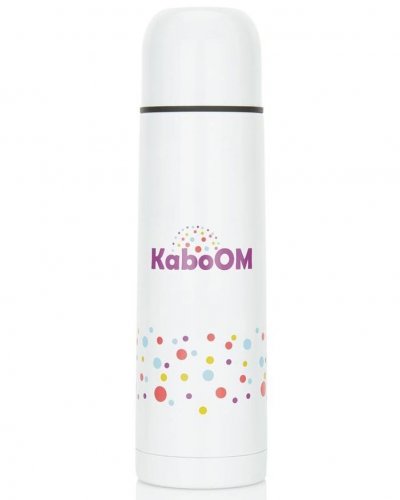 Termos in acciaio inox 500ml