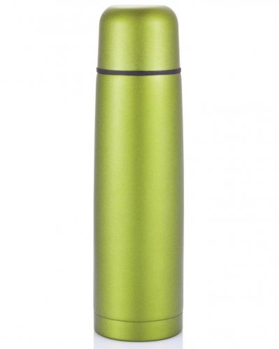 Termos in acciaio inox 500ml Verde