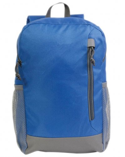 Zaino in poliestere con 4 tasche
