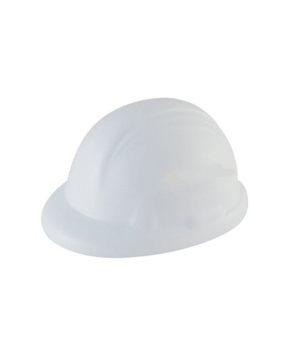 Antistress Casco Bianco