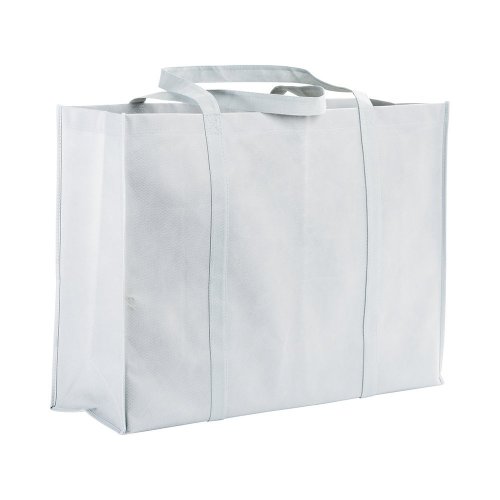 Shopper maxi Bianco