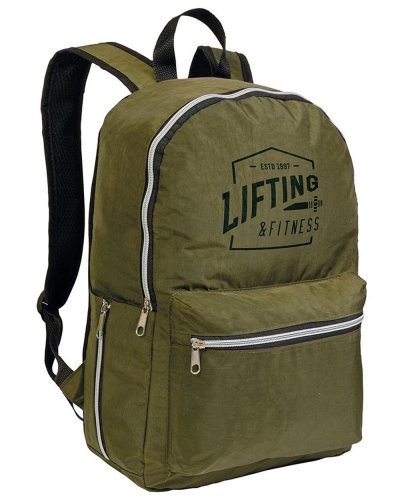 Zaino 4 Tasche