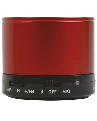 Speaker bluetooth