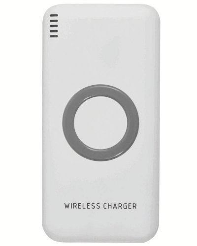 Power bank wireless