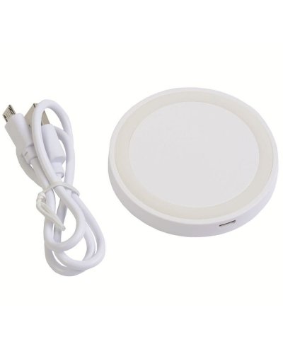 Base di ricarica wireless
