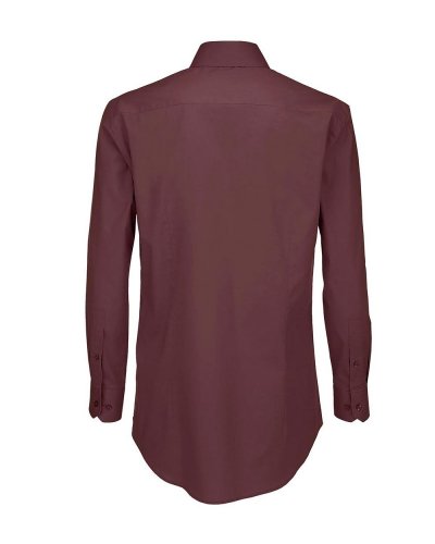 Black Tie LSL /Men