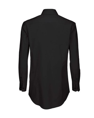 Black Tie LSL /Men