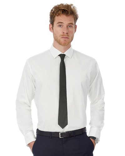 Black Tie LSL /Men