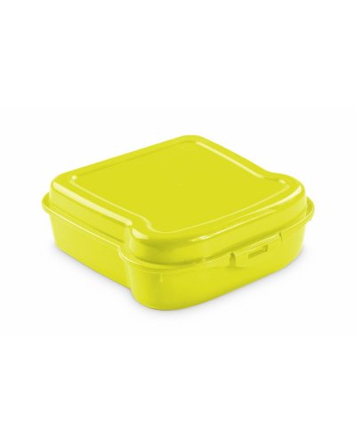 Porta Pranzo Panino Noix Giallo