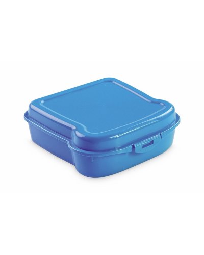 Porta Pranzo Panino Noix Blu