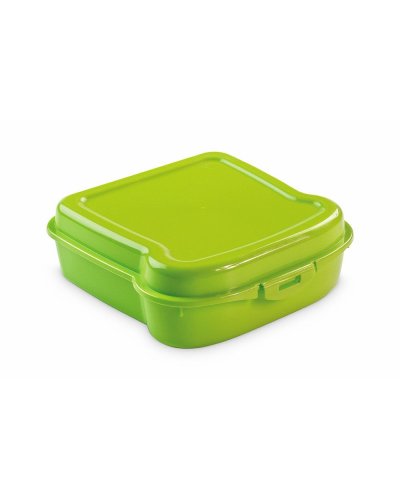 Porta Pranzo Panino Noix Verde