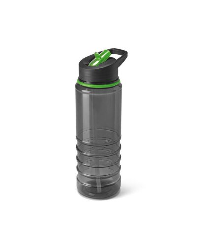 Borraccia sportiva 640 ml Verde Chiaro