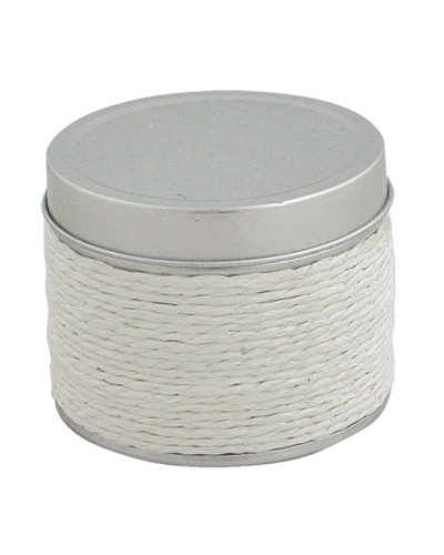 Candela Aromatica Shiva Beige