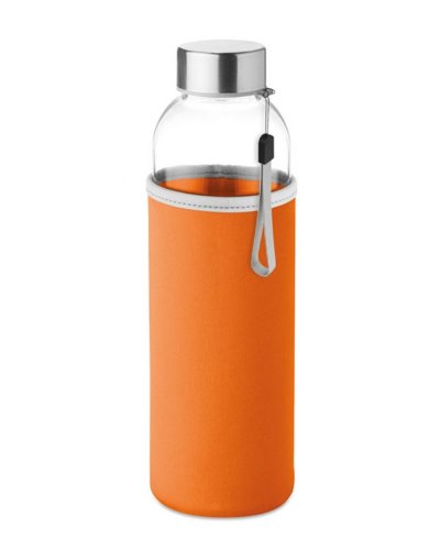 UTAH GLASS Arancio