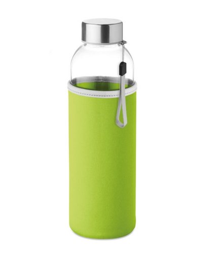 UTAH GLASS Verde Lime