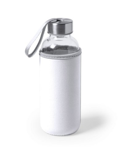 Borraccia Dokath Bianco