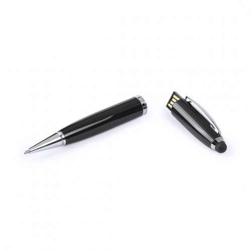 Penna Touch USB Sivart 16GB Bianco