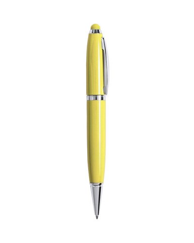 Penna Touch USB Sivart 16GB Giallo