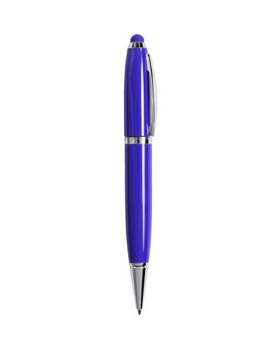 Penna Touch USB Sivart 16GB Blu
