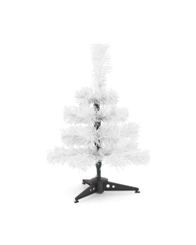 Albero di Natale Pines Bianco