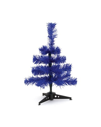 Albero di Natale Pines Blu