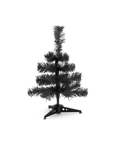 Albero di Natale Pines Nero