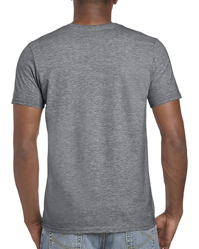 T-shirt Personalizzate Gildan Soft-Style