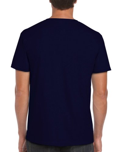 T-shirt Personalizzate Gildan Soft-Style