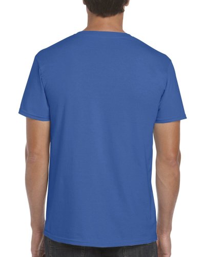 T-shirt Personalizzate Gildan Soft-Style