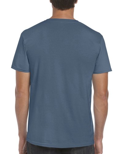 T-shirt Personalizzate Gildan Soft-Style
