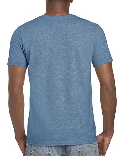 T-shirt Personalizzate Gildan Soft-Style
