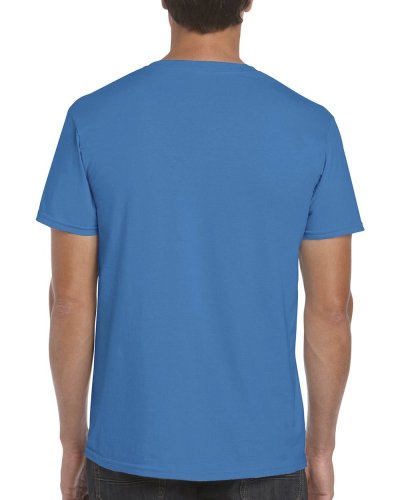 T-shirt Personalizzate Gildan Soft-Style