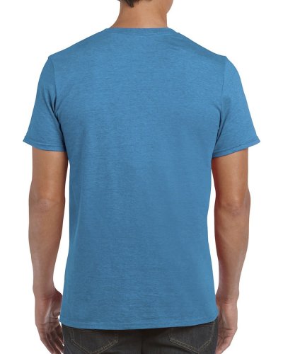T-shirt Personalizzate Gildan Soft-Style