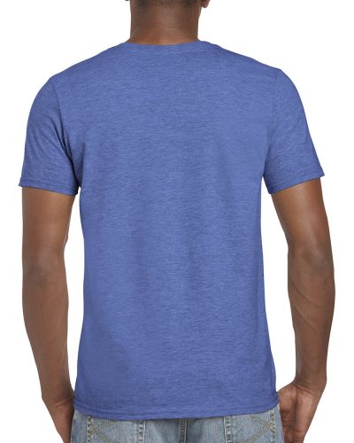 T-shirt Personalizzate Gildan Soft-Style