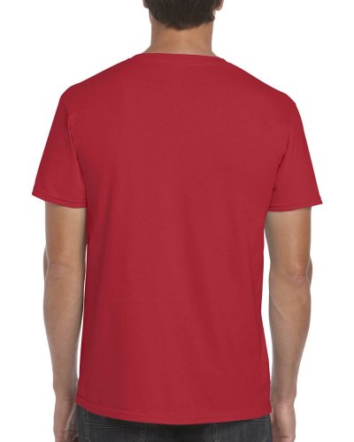 T-shirt Personalizzate Gildan Soft-Style