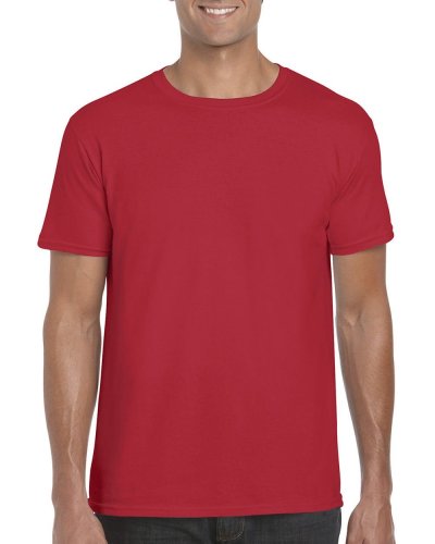 T-shirt Personalizzate Gildan Soft-Style