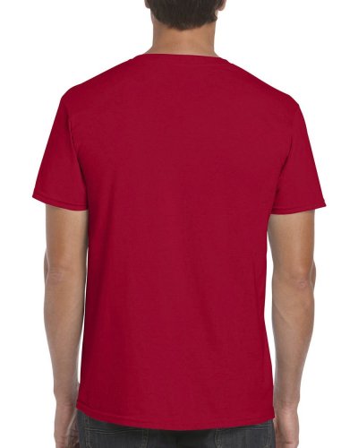 T-shirt Personalizzate Gildan Soft-Style