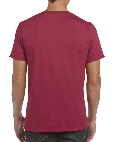 T-shirt Personalizzate Gildan Soft-Style